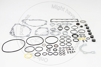 9X2519 BQ НАБОР ПРОКЛАДОК