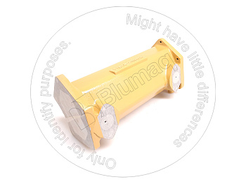 20R0996 ST МАСЛЯНЫЙ РАДИАТОР