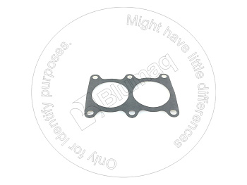 9N2854 OE ПРОКЛАДКА