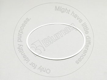 9P6798 ST СЕГМЕНТ