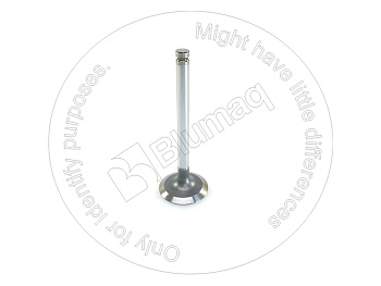 7W2526 BQ КЛАПАН ВПУСКНОЙ