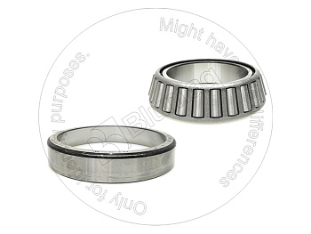 VOE184109 OE ПОДШИПНИК