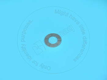 9P7516 ST ШАЙБА