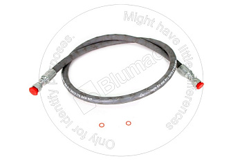 8W4194 BQ ШЛАНГ