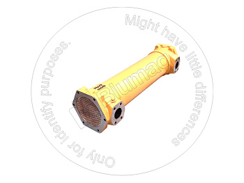 4W0419 ST МАСЛЯНЫЙ РАДИАТОР