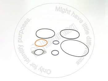 3404403 BQ НАБОР ПРОКЛАДОК