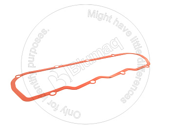 7C7956 ST ПРОКЛАДКА
