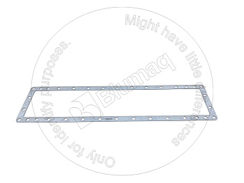 8N2307 BQ ПРОКЛАДКА