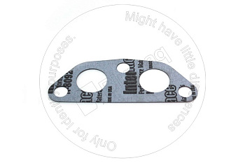 6I4800 BQ ПРОКЛАДКА