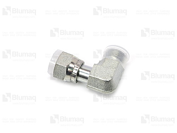 6V9850 OR КОЛЕНЧАТАЯ ТРУБА