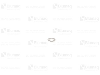 2049265 OE WASHER-2 H