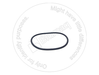 VOE975708 ST КОЛЬЦО КРУГЛОГО СЕЧЕНИЯ