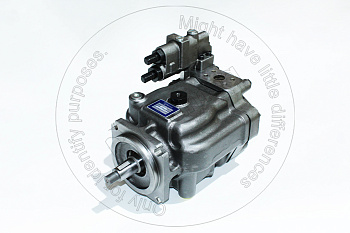 0R7682 ST ПОМПА