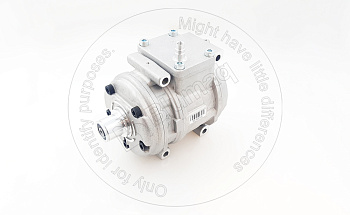 ND4472001741 ST КОМПРЕССОР КОНДИЦИОНЕРА