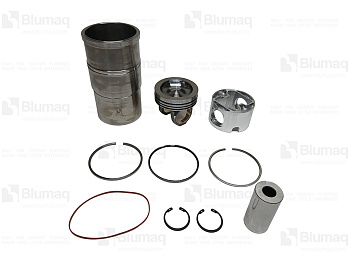 LK2701 BQ LINER KIT