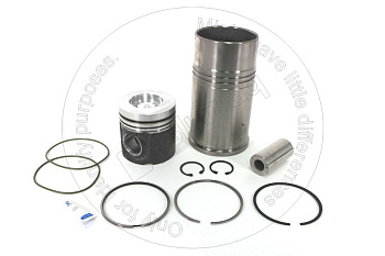 VOE20854650 BQ CYLINDER LINER KIT