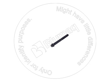 2S5818 OE БОЛТ