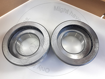 VOE12743288 OE ПОДШИПНИК