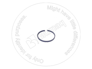 4161282 ST RING-WEAR