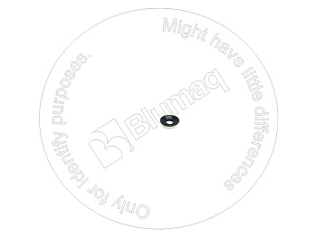 VOE469456 ST ЗАЩИТНОЕ КОЛЬЦО