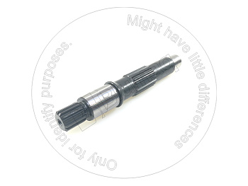 2417676 BQ ВАЛ НАСОСА