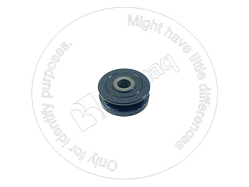 SD208022100X0 OE ШКИВ