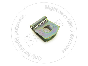 2B2404 ST ЗАЖИМ