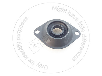 VOE4775114 ST ПОДУШКА РЕЗИНОВАЯ