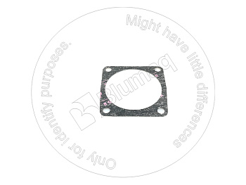 2M5195 OE ПРОКЛАДКА
