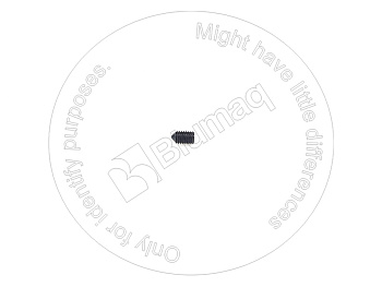 5W1254 ST БОЛТ НАБОР