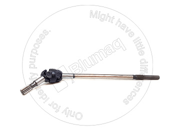 2172891 OE ВАЛ В СБОРЕ