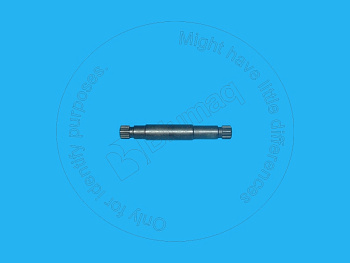 VOE11705236 OE ВАЛ