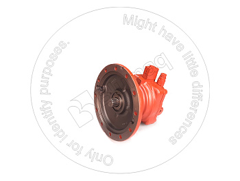 VOE9014550095 OE МОТОР ПОВОРОТА