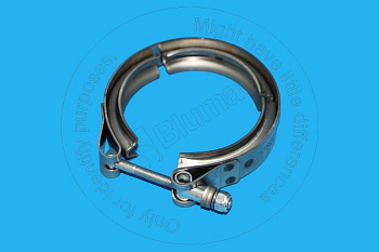 5Y1073 ST ЗАЖИМ