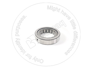 9F8072 OE ПОДШИПНИК