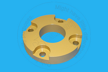 4I5291 BQ ШАЙБА