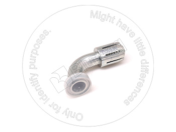 3S8495 OR МУФТА ДЛЯ ШЛАНГА