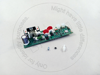 GBF126376 OE CIRCUIT BO