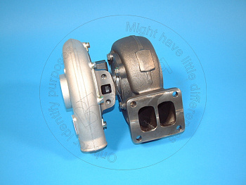 0R5807 ST ТУРБИНА