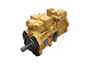 10R0833 ST ПОМПА