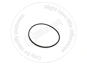 8T8949 ST КОЛЬЦО КРУГЛОГО СЕЧЕНИЯ