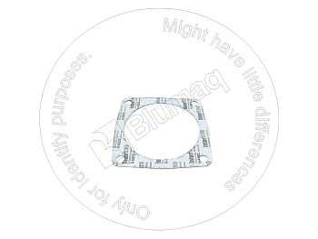 9M8546 BQ ПРОКЛАДКА
