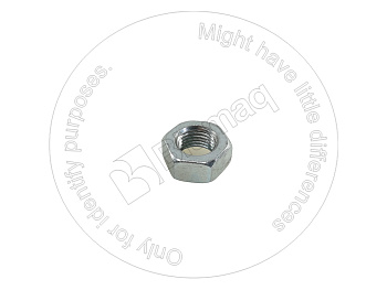 3972601 ST NUT