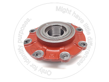 VOE8172960 OE КОЖУХ