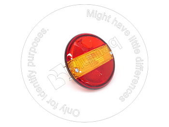 4158831 OE TAIL LIGHT