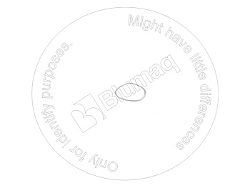 7T3183 OE ПРОСТАВКА