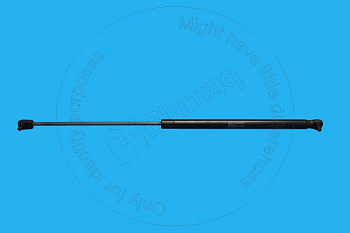 VOE15001665 BQ ЦИЛИНДР ПНЕВМАТИЧЕСКИЙ