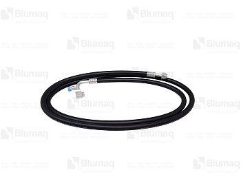 2457927 BQ ШЛАНГ В СБОРЕ