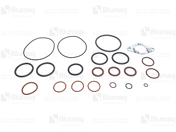 1349807 BQ НАБОР ПРОКЛАДОК