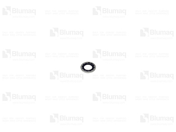 4P3684 ST ШАЙБА